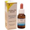 HERBOPLANET Srl Olea D3 Plus Gocce 20ml