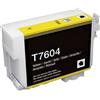 TecnoCartuccia.it Cartuccia Compatibile Epson T760440 Giallo T7604 Orca
