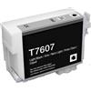 TecnoCartuccia.it Cartuccia Compatibile Epson T760740 Grigio T7607 Orca