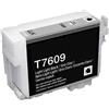 TecnoCartuccia.it Cartuccia Compatibile Epson T760940 Nero T7609 Orca