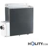 Sterilizzatore per coltelli con termostato h099913