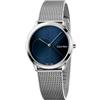 Calvin Klein - K3M2212N - **Elegante Orologio Calvin Klein Swiss Made K3M2212N: Stile e Raffinatezza per le Donne Guidishop - Rivenditore Ufficiale a San Marino**