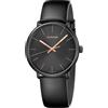 Calvin Klein - K8M214CB - OROLOGIO CALVIN KLEIN SWISS MADE K8M214CB