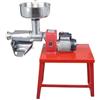 Ristosubito Banchetto spremipomodoro Omra Potenza 600 W Produzione oraria 400 Kg/h Modello OM2830EE