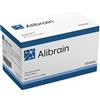 ALIVEDA Alibrain 30 bustine - Integratore per la memoria e la concentrazione