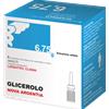 NOVA ARGENTIA SPA Glicerolo Nova Argentia 6 Microclismi 6,75g