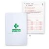 Farmacia personalizzati Portadocumenti da farmacia personalizzati cm 18x13,5 personalizzate o neutre