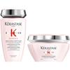 Kerastase genesis rituel capelli spessi e secchi tendenti alla caduta - bain nutri-fortifiant 250 ml e masque 200 ml