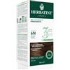 HERBATINT TINTURA PER CAPELLI GEL COLORANTE 3 DOSI 6N 300ML