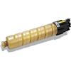 TecnoCartuccia.it Toner Compatibile per Ricoh 888609 Giallo 17.000 Pagine TYPEC4500Y