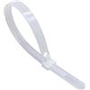 V-TAC FASCETTA BIANCA 2,5M X 150MM CONFEZIONE 100 PEZZI TIE-25-150-LED11161