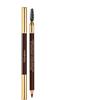 Yves saint laurent DESSIN DES SOURCILS Matita occhi doppio uso N°2 - BRUN PROFOND
