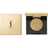 Yves saint laurent SEQUIN CRUSH MONO N° 1 LEGENDARY GOLD