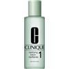 Clinique Clarifying Lotion 1 - Pelle Da Molto Arida Ad Arida 400 ml