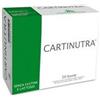 Inpha Duemila Cartinutra Integratore Alimentare, 20 Bustine Monodose