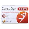 METAGENICS BELGIUM bvba CurcuDyn Forte 90 Capsule