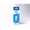 Epson - 104 Flacone Di Inchiostro Ecotank T00p2 Ciano-ciano