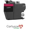 CartucceIn Cartuccia compatibile Brother LC-3213M magenta ad alta capacità