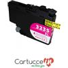 CartucceIn Cartuccia compatibile Brother LC-3235XLM magenta ad alta capacità