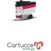 CartucceIn Cartuccia compatibile Brother LC-3237M magenta