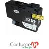 CartucceIn Cartuccia compatibile Brother LC-3239XLBK nero ad alta capacità