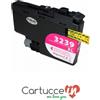 CartucceIn Cartuccia compatibile Brother LC-3239XLM magenta ad alta capacità