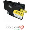 CartucceIn Cartuccia compatibile Brother LC-3239XLY giallo ad alta capacità