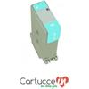 CartucceIn Cartuccia compatibile Canon 0887B001AA / PFI-101PC ciano photo