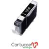 CartucceIn Cartuccia compatibile Canon 6384B001 / CLI42BK nero