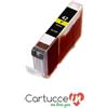 CartucceIn Cartuccia compatibile Canon 6387B001 / CLI42Y giallo