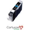 CartucceIn Cartuccia compatibile Canon 6388B001 / CLI42PC ciano photo