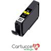 CartucceIn Cartuccia compatibile Canon 6406B001 / PGI72Y giallo