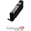 CartucceIn Cartuccia compatibile Canon CLI-581BKXXL / 1998C001 nero ad alta capacità