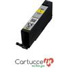 CartucceIn Cartuccia compatibile Canon CLI-581YXXL / 1997C001 giallo ad alta capacità