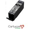 CartucceIn Cartuccia compatibile Canon PGI-580PGBKXXL / 1970C001 nero ad alta capacità