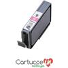 CartucceIn Cartuccia compatibile Canon PGI-9M / 1036B001 magenta