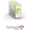 CartucceIn Cartuccia compatibile Epson C13T850400 giallo