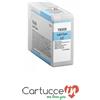 CartucceIn Cartuccia compatibile Epson C13T850500 ciano chiaro