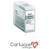 CartucceIn Cartuccia compatibile Epson C13T850700 nero chiaro