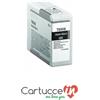 CartucceIn Cartuccia compatibile Epson C13T850800 nero matte