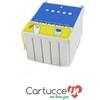 CartucceIn Cartuccia compatibile Epson T008 Serie Pappagallo colore
