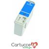 CartucceIn Cartuccia compatibile Epson T015 Serie Farfalla nero
