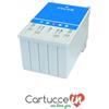 CartucceIn Cartuccia compatibile Epson T016 Serie Farfalla colore
