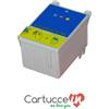 CartucceIn Cartuccia compatibile Epson T018 Serie Girasole colore
