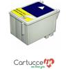 CartucceIn Cartuccia compatibile Epson T020 Serie Mongolfiera colore