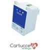 CartucceIn Cartuccia colore Compatibile Epson per Stampante EPSON STYLUS C60 PLUS