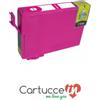 CartucceIn Cartuccia compatibile Epson T0323 Serie Crayons magenta