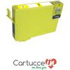 CartucceIn Cartuccia compatibile Epson T0324 Serie Crayons giallo
