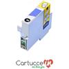 CartucceIn Cartuccia compatibile Epson T0332 Serie Grillo ciano