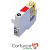 CartucceIn Cartuccia compatibile Epson T0333 Serie Grillo magenta